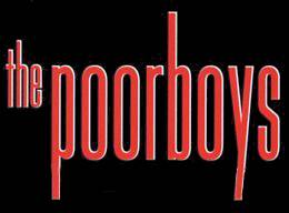 logo The Poorboys